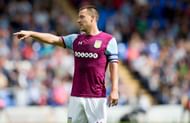 Players rejected Chinese Super League John Terry